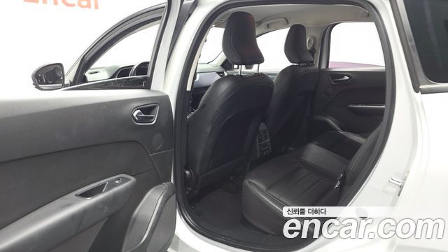 Renault Korea XM3 1.6 GTe LE Plus 2020 — фото 26