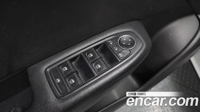 Renault Korea XM3 1.6 GTe LE Plus 2020 — фото 27
