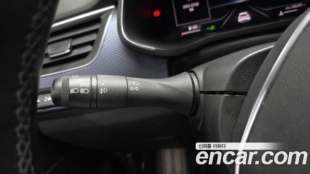 Renault Korea XM3 1.6 GTe LE Plus 2020 — фото 29