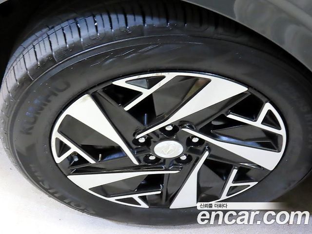 Hyundai Grandeur Hybrid (IG) Exclusive 2021 — фото 24