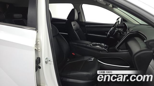 Hyundai Tucson (NX4) Diesel 2.0 2WD Modern 2022 — фото 11
