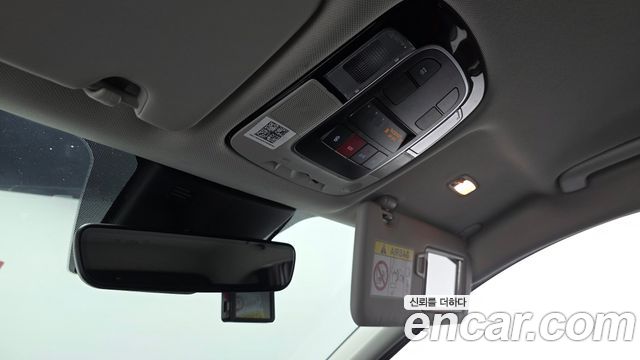 Hyundai Tucson (NX4) Diesel 2.0 2WD Modern 2022 — фото 18