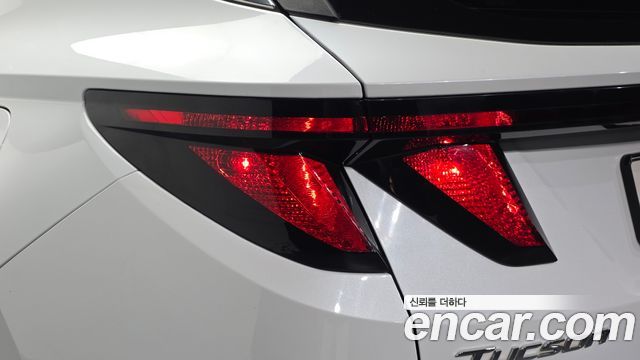 Hyundai Tucson (NX4) Diesel 2.0 2WD Modern 2022 — фото 23
