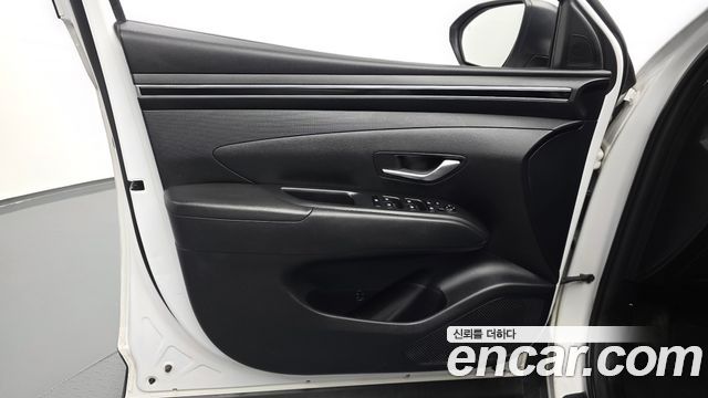 Hyundai Tucson (NX4) Diesel 2.0 2WD Modern 2022 — фото 24