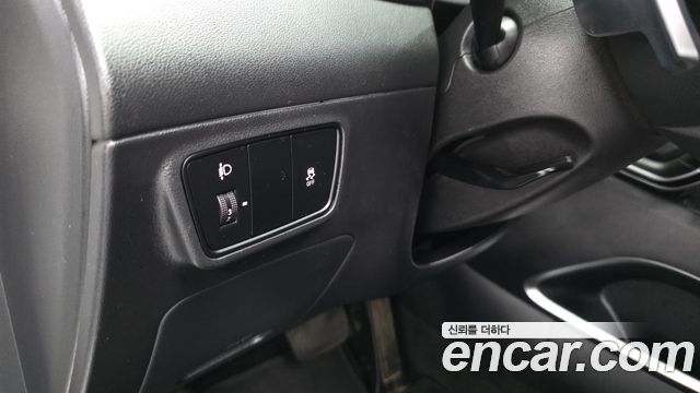 Hyundai Tucson (NX4) Diesel 2.0 2WD Modern 2022 — фото 27