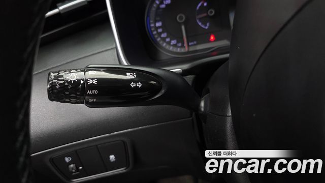 Hyundai Tucson (NX4) Diesel 2.0 2WD Modern 2022 — фото 28