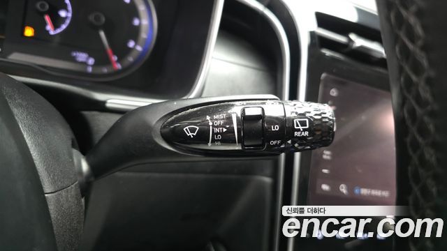 Hyundai Tucson (NX4) Diesel 2.0 2WD Modern 2022 — фото 29