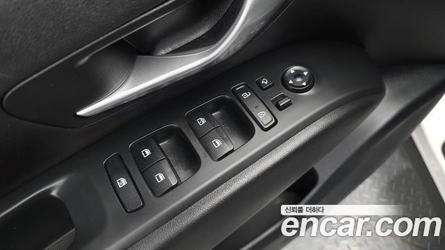 Hyundai Tucson (NX4) Diesel 2.0 2WD Modern 2022 — фото 31
