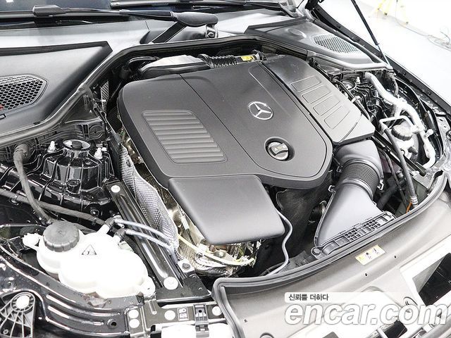 Mercedes-Benz E-Class (W214) E300 4MATIC Exclusive 2026 — фото 6