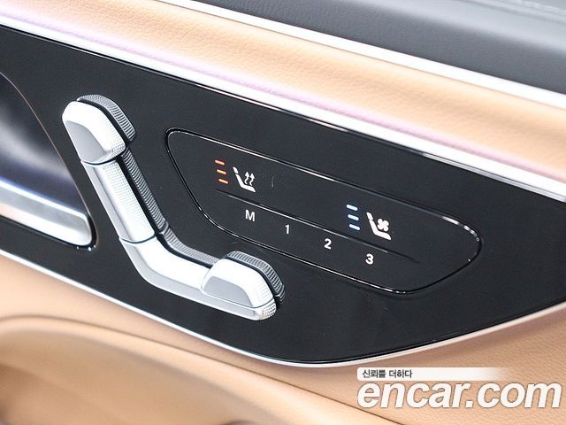 Mercedes-Benz E-Class (W214) E300 4MATIC Exclusive 2026 — фото 16