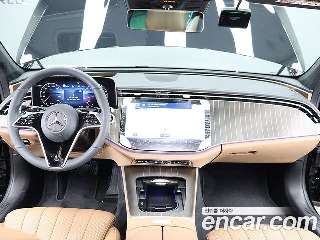 Mercedes-Benz E-Class (W214) E300 4MATIC Exclusive 2026 — фото 18