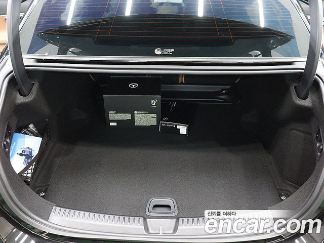 Mercedes-Benz E-Class (W214) E300 4MATIC Exclusive 2026 — фото 24