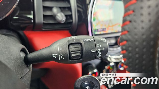 MINI Cooper S JCW 3rd Generation 2021 — фото 28