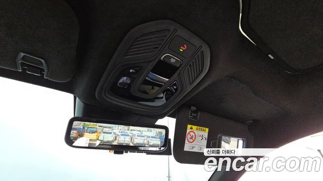 Renault Korea Filante 1.5 E-Tech Esprit Alpine 2WD 2027 — фото 17