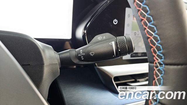 Renault Korea Filante 1.5 E-Tech Esprit Alpine 2WD 2027 — фото 18