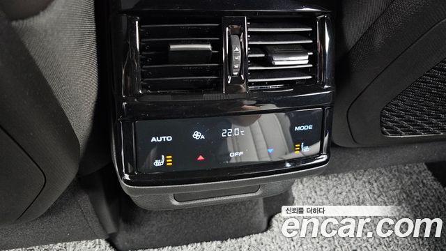 Renault Korea Filante 1.5 E-Tech Esprit Alpine 2WD 2027 — фото 19