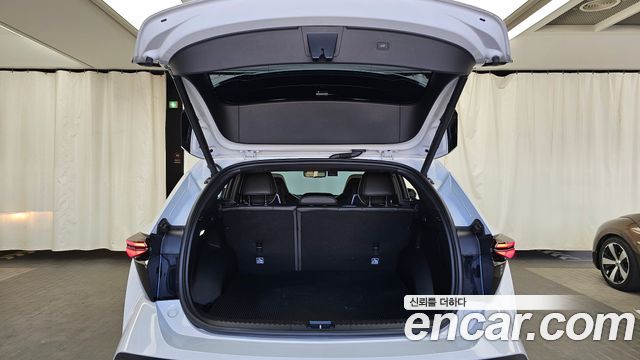 Renault Korea Filante 1.5 E-Tech Esprit Alpine 2WD 2027 — фото 20