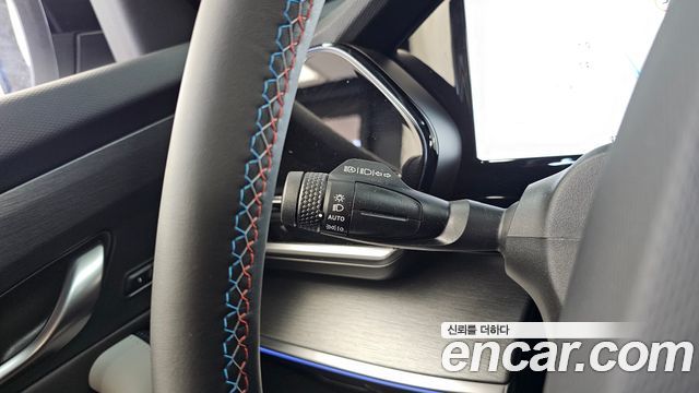 Renault Korea Filante 1.5 E-Tech Esprit Alpine 2WD 2027 — фото 29
