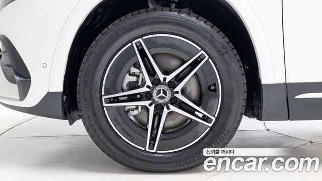 Mercedes-Benz EQA (H243) EQA250 AMG Line 2026 — фото 5