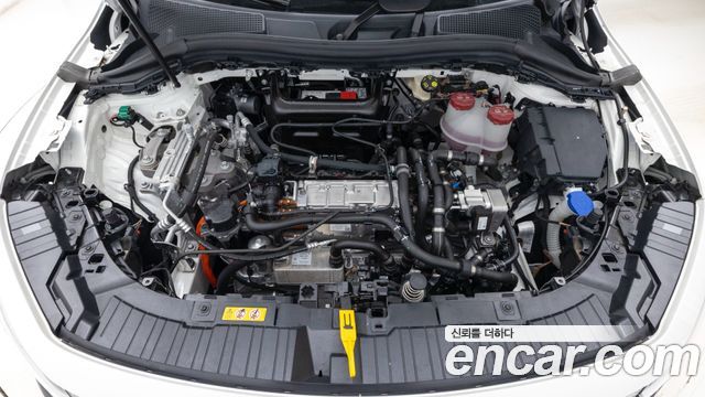 Mercedes-Benz EQA (H243) EQA250 AMG Line 2026 — фото 6