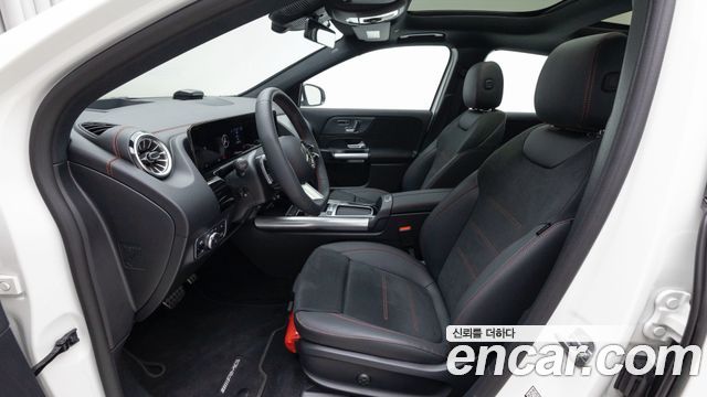 Mercedes-Benz EQA (H243) EQA250 AMG Line 2026 — фото 18