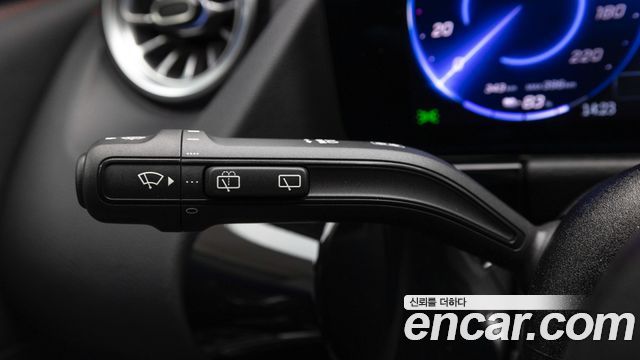 Mercedes-Benz EQA (H243) EQA250 AMG Line 2026 — фото 22
