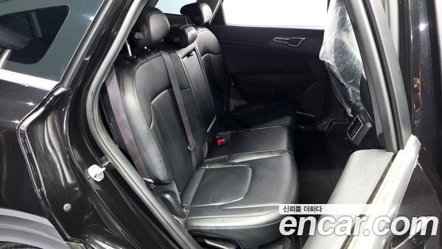 Kia Sportage (V) Diesel 2.0 2WD Prestige 2022 — фото 12