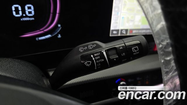 Kia Sportage (V) Diesel 2.0 2WD Prestige 2022 — фото 16