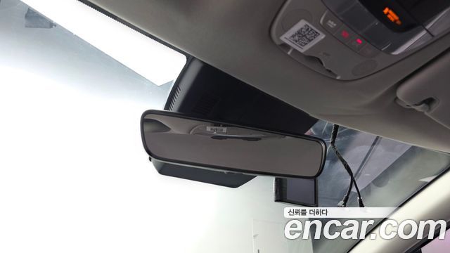 Kia Sportage (V) Diesel 2.0 2WD Prestige 2022 — фото 27