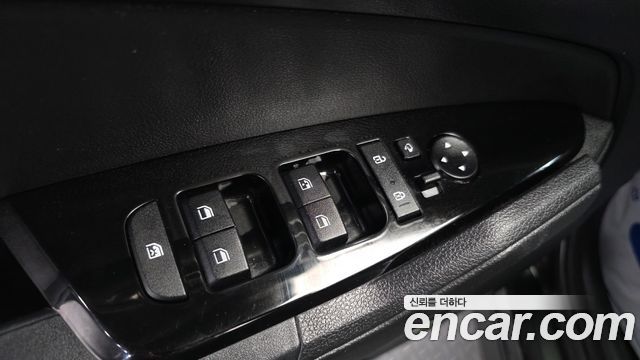 Kia Sportage (V) Diesel 2.0 2WD Prestige 2022 — фото 28