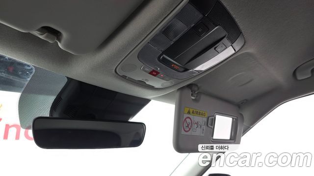 Kia Seltos Gasoline 1.6 Turbo 2WD Trendy 2023 — фото 18