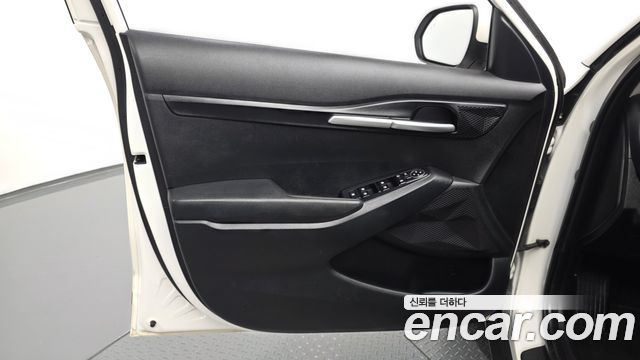 Kia Seltos Gasoline 1.6 Turbo 2WD Trendy 2023 — фото 24