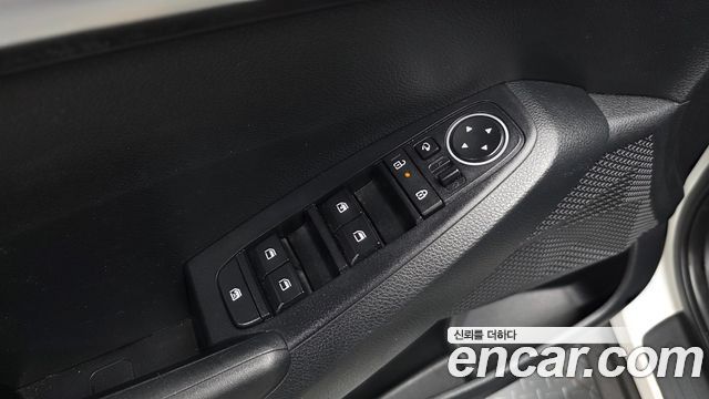 Kia Seltos Gasoline 1.6 Turbo 2WD Trendy 2023 — фото 28