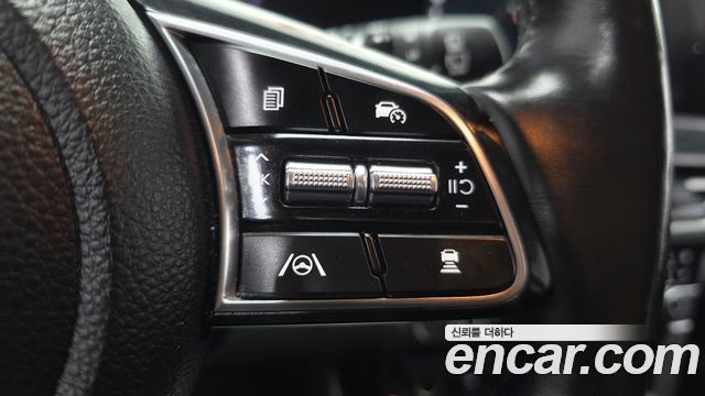 Kia Seltos Gasoline 1.6 Turbo 2WD Trendy 2023 — фото 30