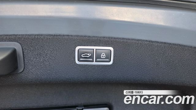 Genesis G80 (RG3) Gasoline 2.5 Turbo 2WD 2022 — фото 30
