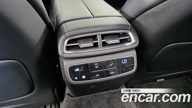 Genesis G80 (RG3) Gasoline 2.5 Turbo 2WD 2022 — фото 31