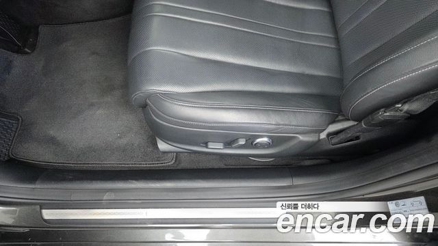 Genesis G80 (RG3) Gasoline 2.5 Turbo 2WD 2022 — фото 32