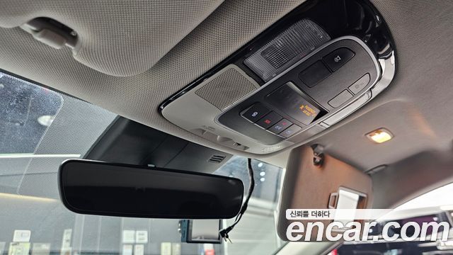 Hyundai Sonata (DN8) 2.0 Premium 2020 — фото 17