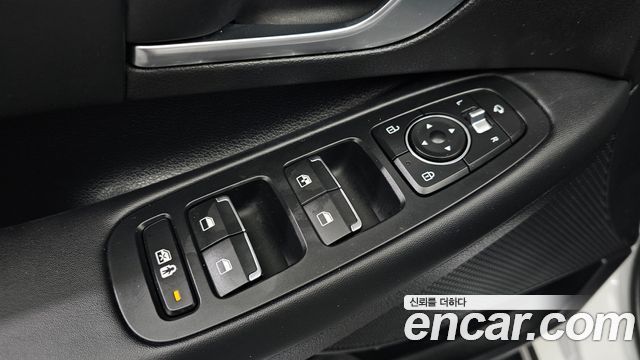 Hyundai Sonata (DN8) 2.0 Premium 2020 — фото 19