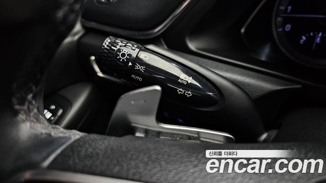 Hyundai Sonata (DN8) 2.0 Premium 2020 — фото 20