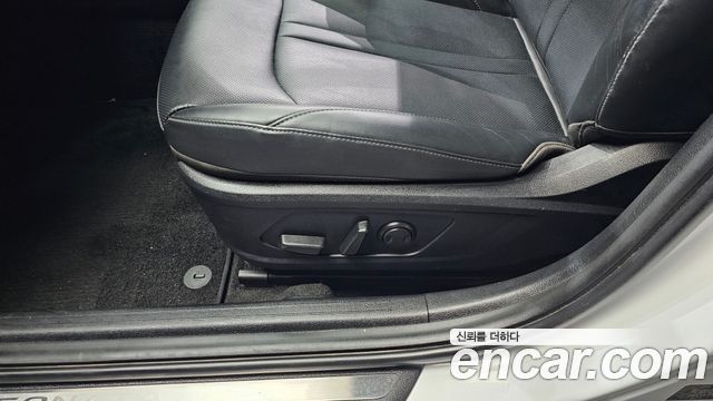 Hyundai Sonata (DN8) 2.0 Premium 2020 — фото 27