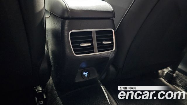 Hyundai Sonata (DN8) 2.0 Premium 2020 — фото 30