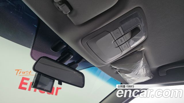 KG Mobility (SsangYong) Tivoli Air Diesel IX 2WD 2018 — фото 27