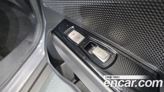 KG Mobility (SsangYong) Tivoli Air Diesel IX 2WD 2018 — фото 33