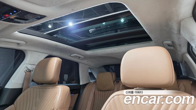 Hyundai Grandeur Hybrid (GN7) Calligraphy 2025 — фото 15