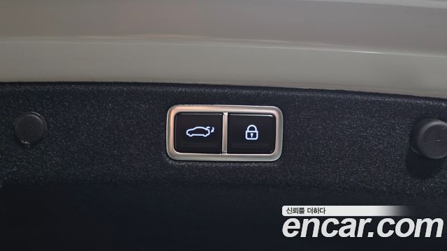 Hyundai Grandeur Hybrid (GN7) Calligraphy 2025 — фото 16