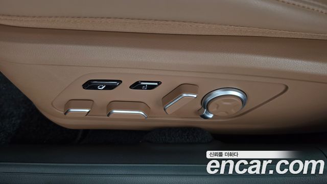 Hyundai Grandeur Hybrid (GN7) Calligraphy 2025 — фото 30