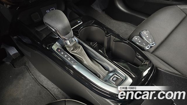 Chevrolet Trax Crossover 1.2 ACTIV 2024 — фото 9