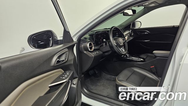 Chevrolet Trax Crossover 1.2 ACTIV 2024 — фото 10