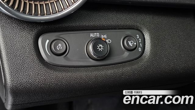 Chevrolet Trax Crossover 1.2 ACTIV 2024 — фото 18